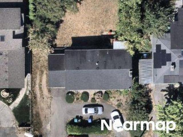 House for sale in Shoreline, Washington