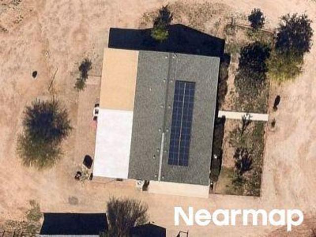 House for sale in Wittmann, Arizona