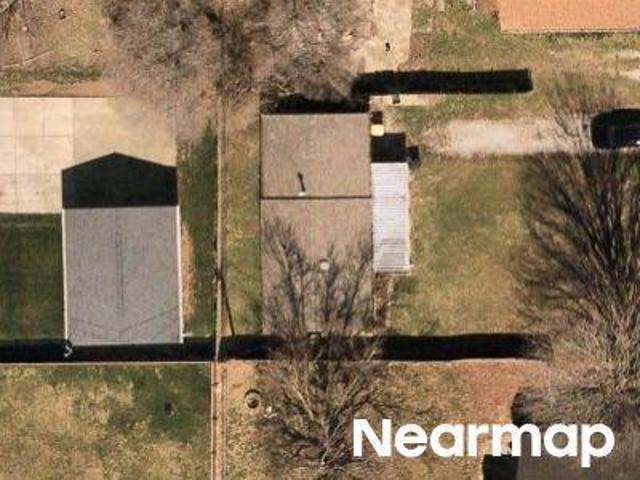 House for sale in Beech Grove, Indiana
