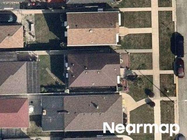 House for sale in Melrose Park, Illinois