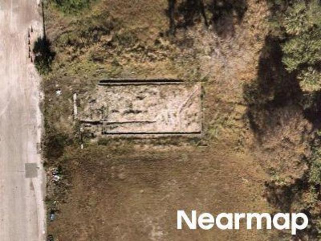 Land for sale in Fort Pierce, Florida