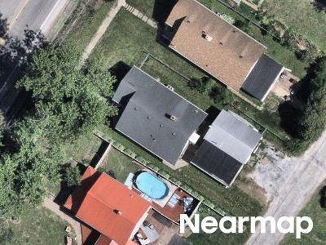 House for sale in East Moline, Illinois