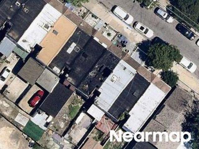 House for sale in Camden, New Jersey