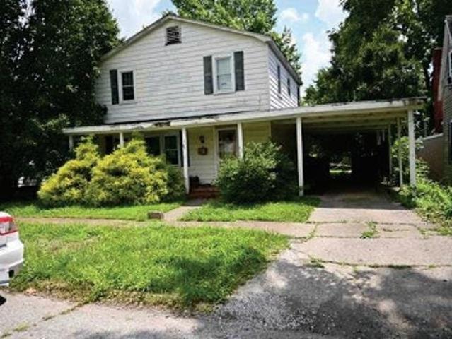 House for sale in Herrin, Illinois