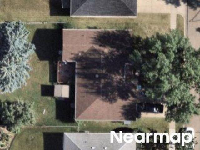 House for sale in Bismarck, North Dakota