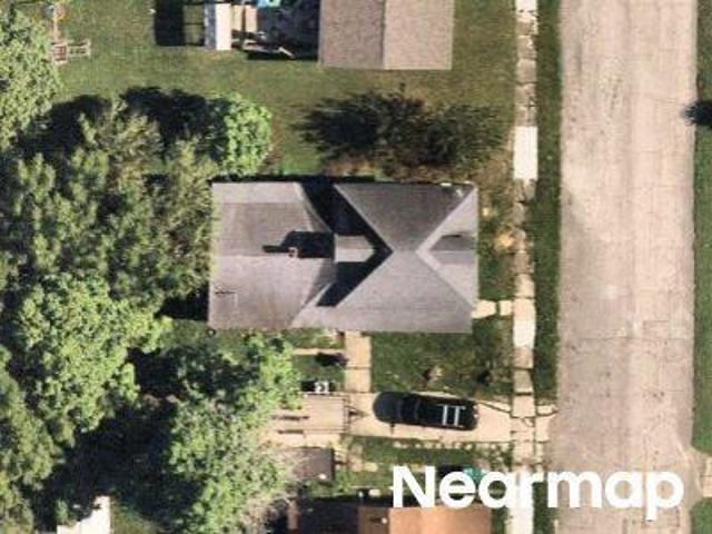 House for sale in New Castle, Indiana
