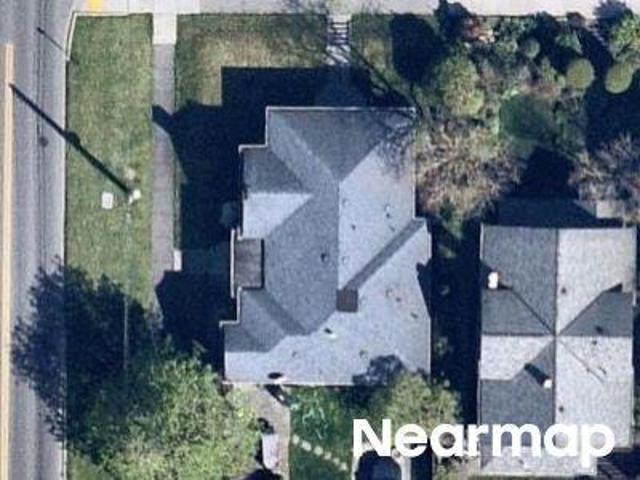 House for sale in Tacoma, Washington