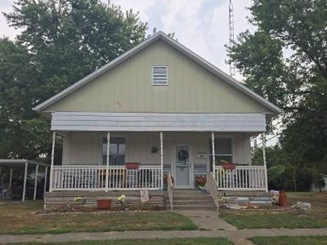 House for sale in Herrin, Illinois