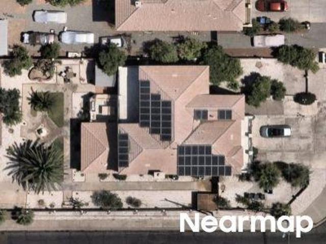Commercial for sale in Laveen, Arizona