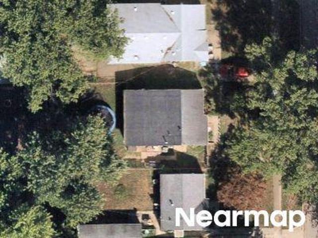 House for sale in Springfield, Illinois