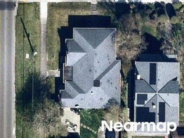 House for sale in Tacoma, Washington