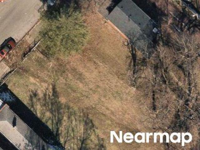 Land for sale in Louisville, Kentucky