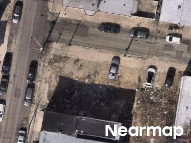 Land for sale in Philadelphia, Pennsylvania