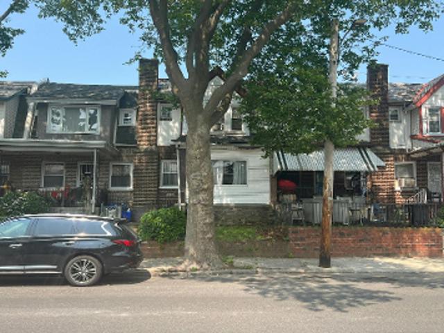 House for sale in Philadelphia, Pennsylvania