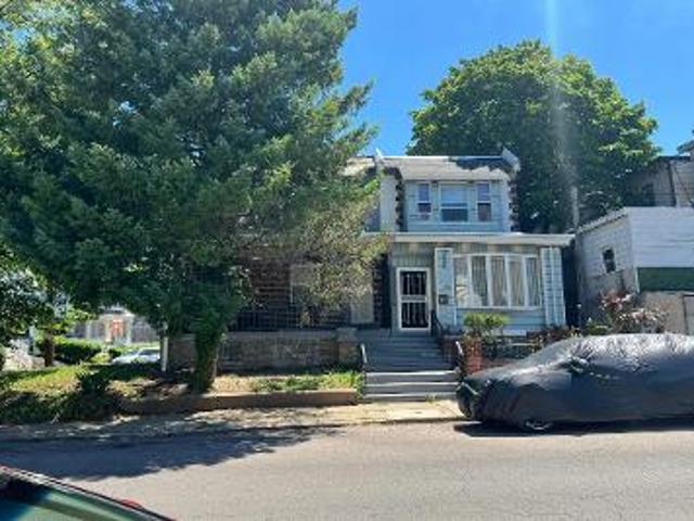 House for sale in Philadelphia, Pennsylvania