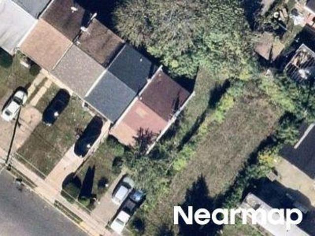 House for sale in Camden, New Jersey