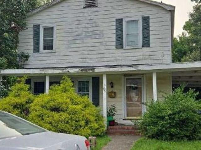 House for sale in Herrin, Illinois