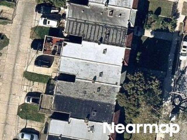 Townhouse for sale in Philadelphia, Pennsylvania