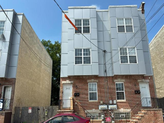 House for sale in North Philadelphia, Philadelphia
