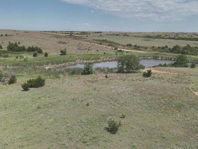 Land for sale in Butler, Oklahoma
