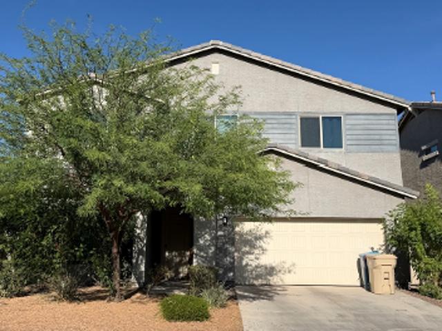 House for sale in Buckeye, Arizona