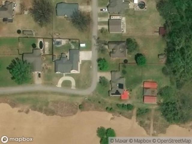 House for sale in Sand Springs, Oklahoma