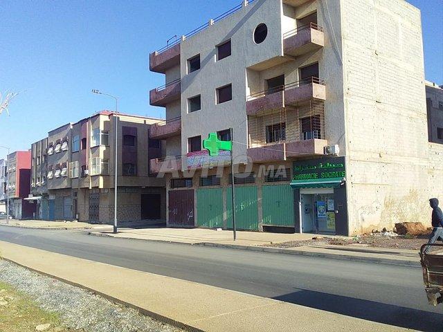 Local commercial location à Salé