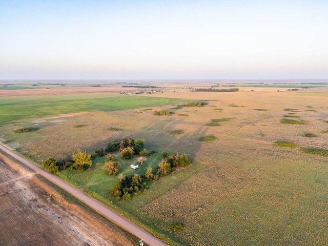 Land for sale in Tillman, Oklahoma