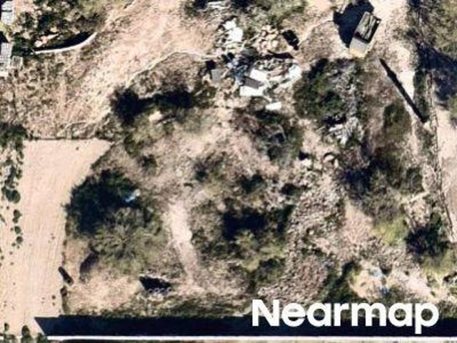 Land for sale in New River, Arizona