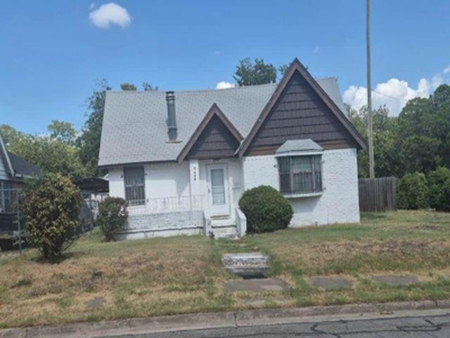 House for sale in Waco, Texas