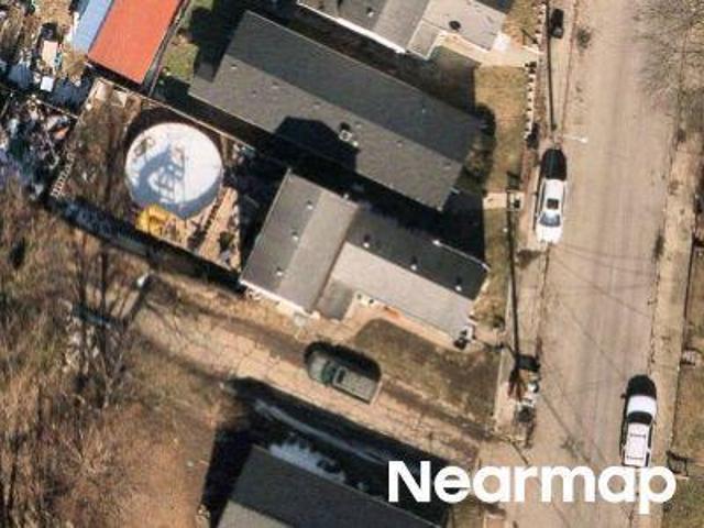 House for sale in Louisville, Kentucky