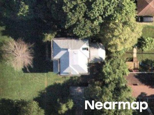House for sale in New Castle, Indiana