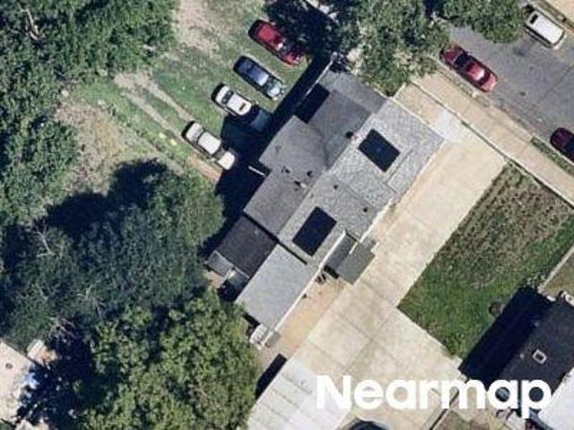 House for sale in Camden, New Jersey