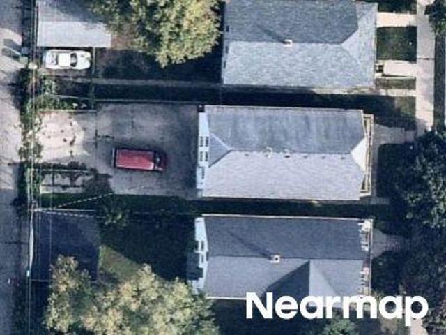 House for sale in Milwaukee, Wisconsin