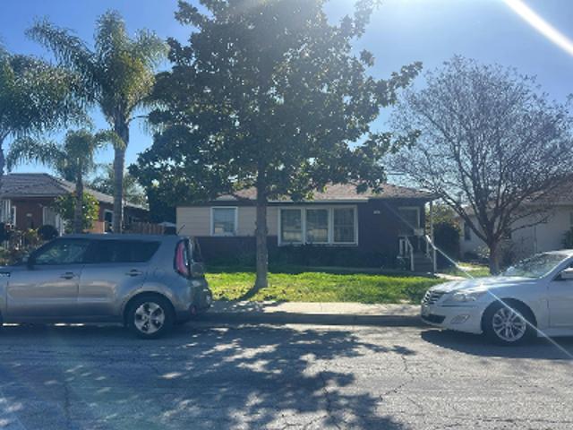 House for sale in Montebello, California