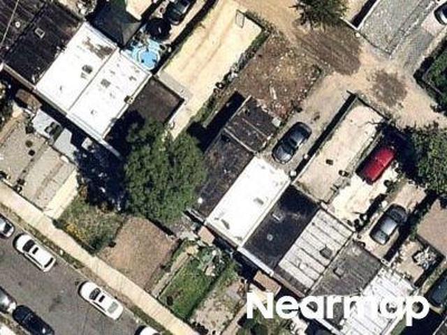 House for sale in Camden, New Jersey