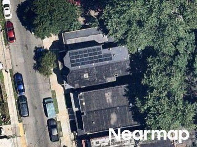 Property for sale in Camden, New Jersey