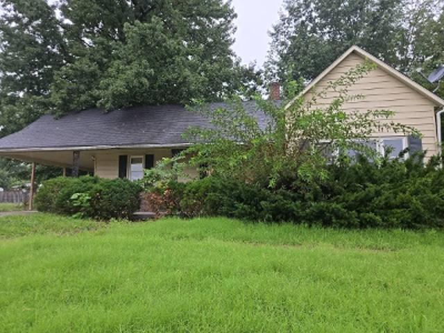 House for sale in Herrin, Illinois