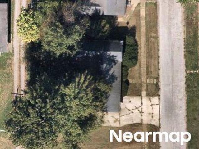 House for sale in Herrin, Illinois