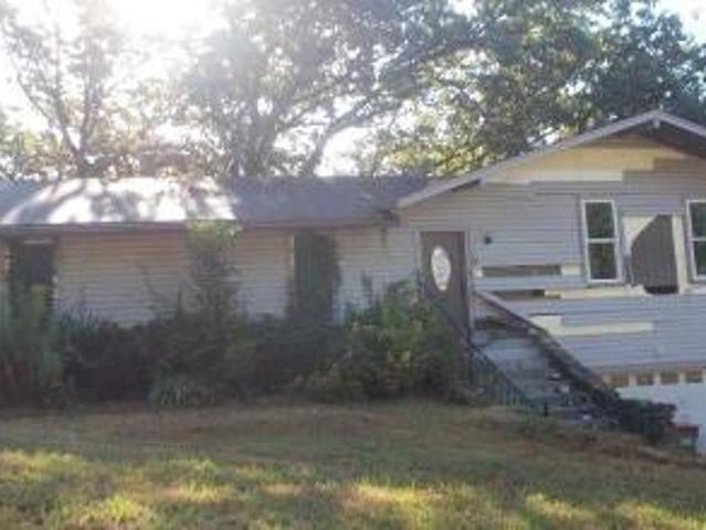 House for sale in Ark