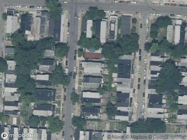 House for sale in Philadelphia, Pennsylvania