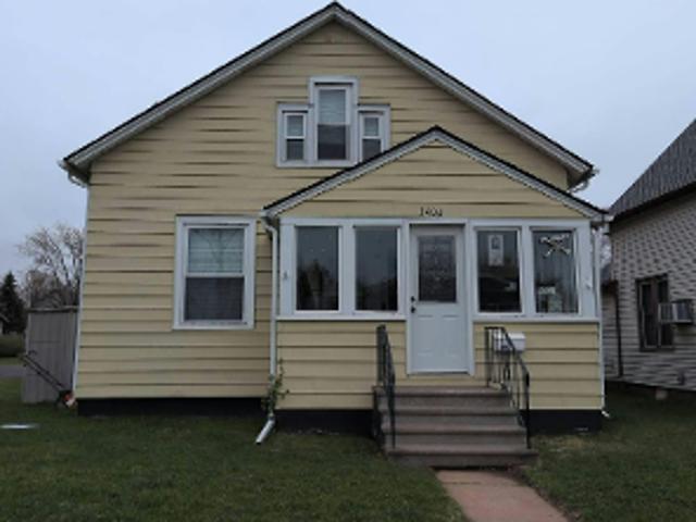 House for sale in Superior, Wisconsin
