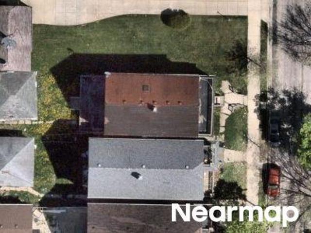 House for sale in Milwaukee, Wisconsin