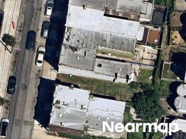 Land for sale in Philadelphia, Pennsylvania