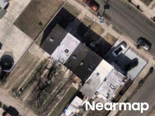 House for sale in Camden, New Jersey