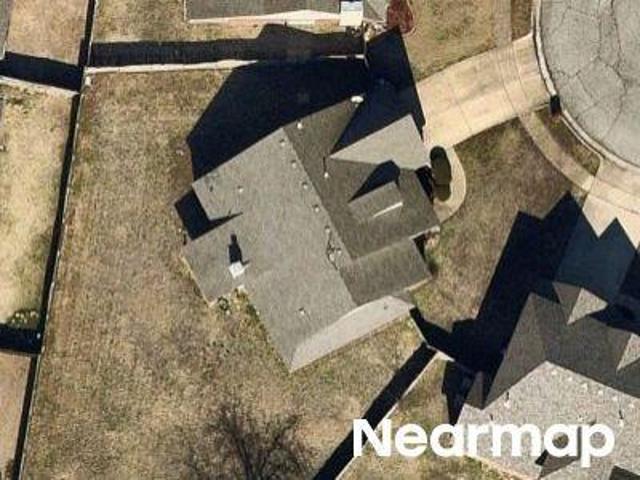 House for sale in Broken Arrow, Oklahoma