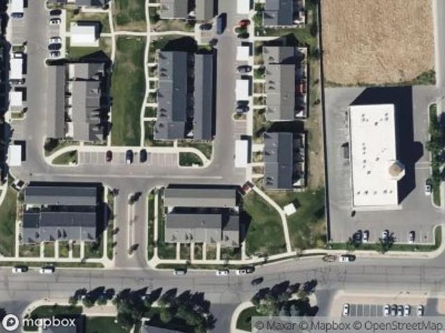 Townhouse for sale in Salem, Utah