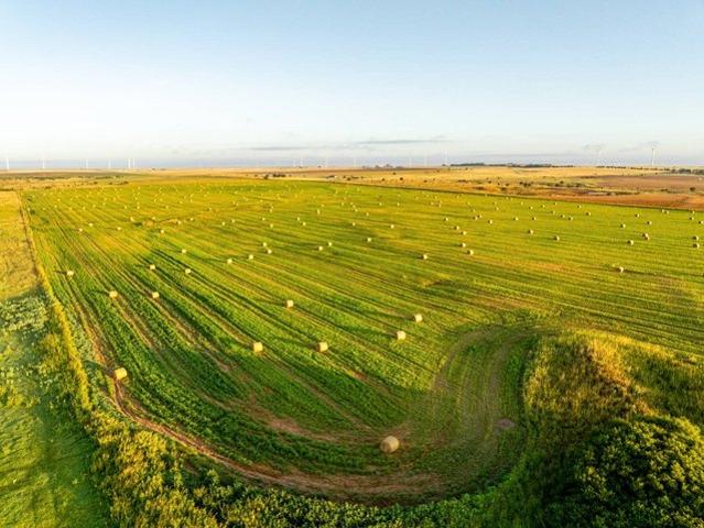 Land for sale in Hobart, Oklahoma