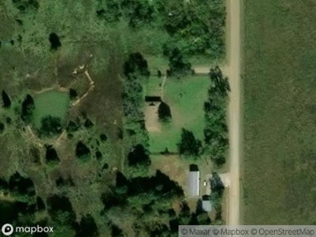 House for sale in Haskell, Oklahoma