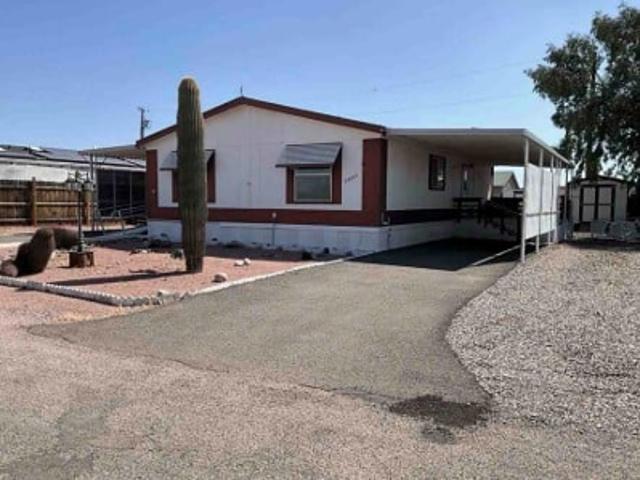 House for sale in Wittmann, Arizona